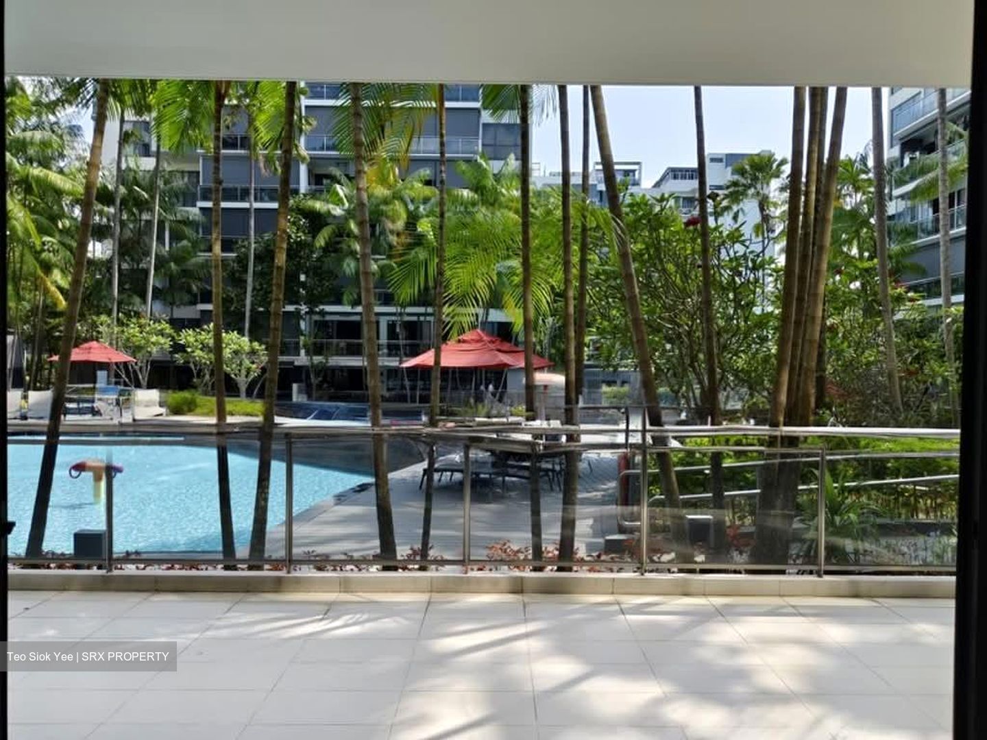 Parc Olympia (D17), Condominium #553585761